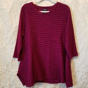 Toofan Tunic (Large)